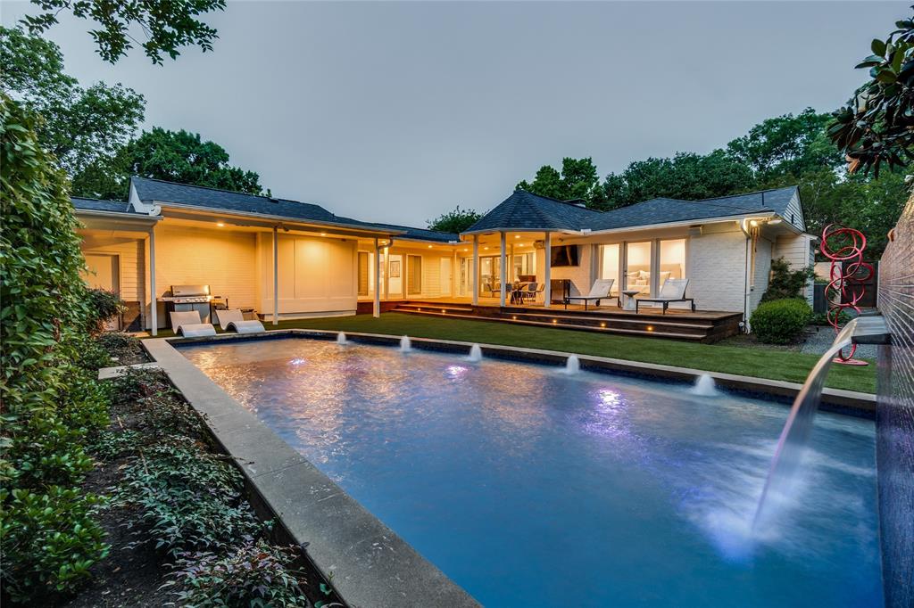 Mockingbird Park Add - Residential