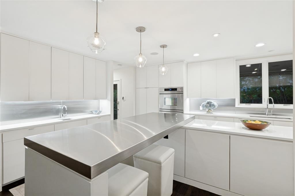 Mockingbird Park Add - Residential