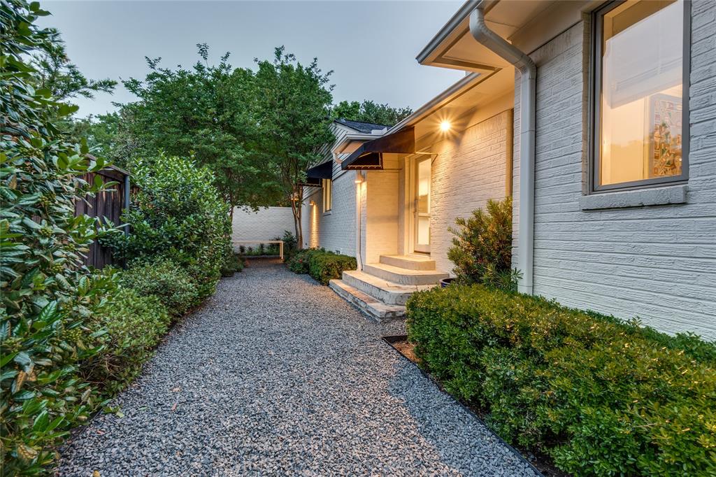 Mockingbird Park Add - Residential