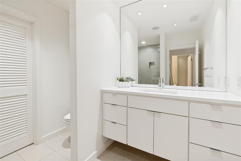 Mockingbird Park Add - Residential