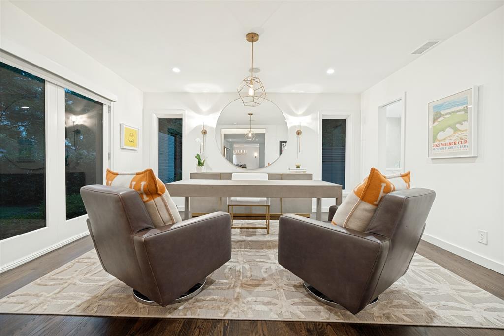 Mockingbird Park Add - Residential