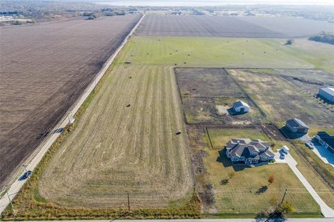 2400 Orr Road Lucas TX 75002