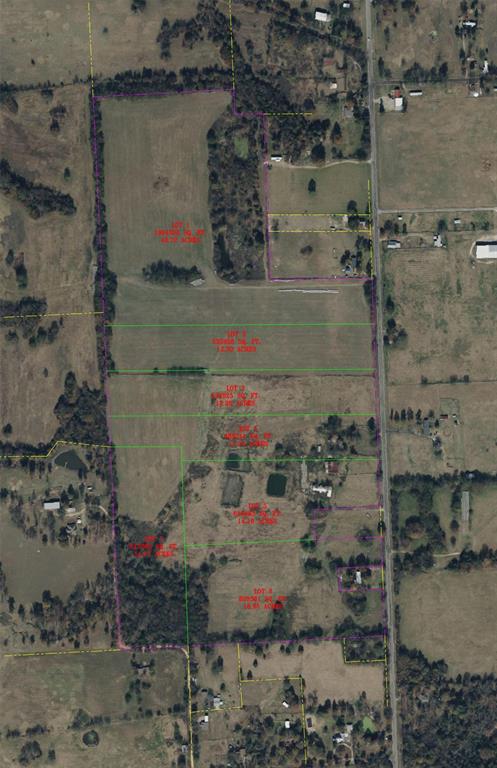 SARAH H NORRIS - Land