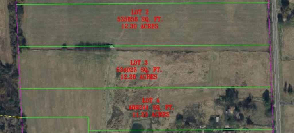 SARAH H NORRIS - Land