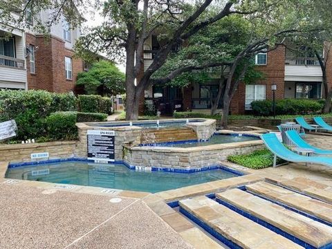 A home in Arlington