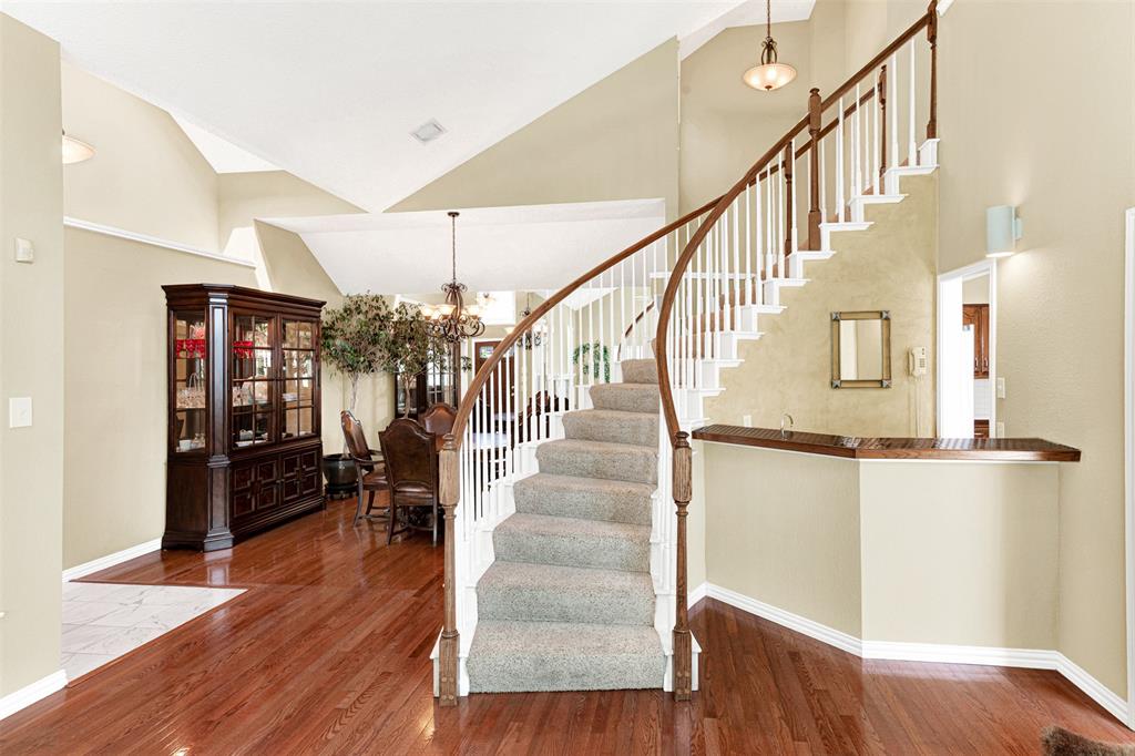 3030 Silver Springs Lane