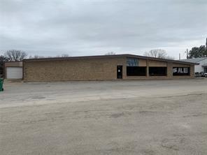 Barnhill - Commercial Sale