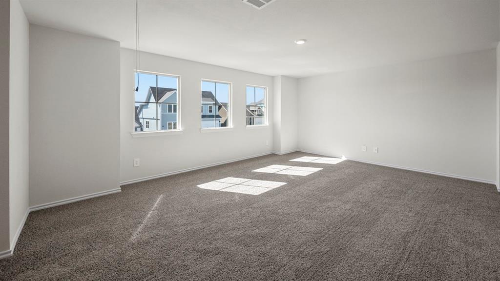 Enclave at Pecan Creek - Residential