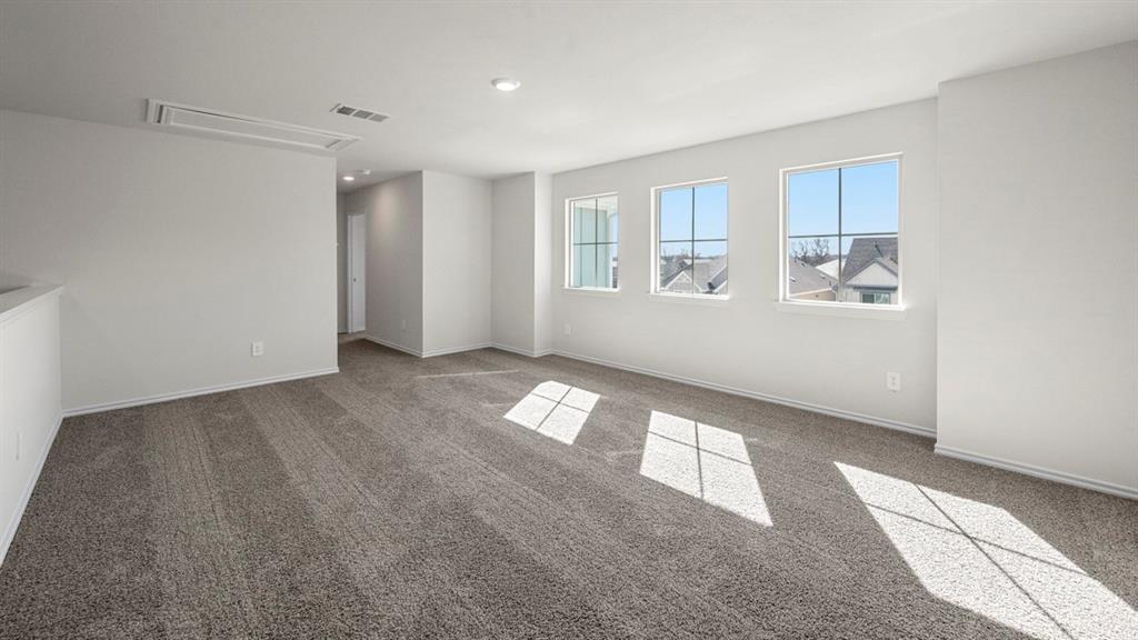 Enclave at Pecan Creek - Residential