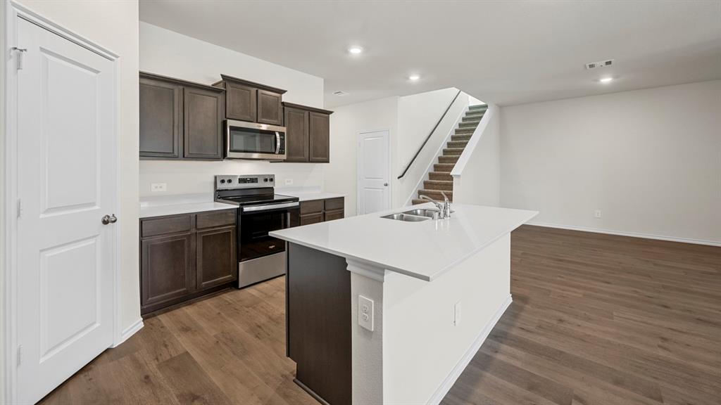 Enclave at Pecan Creek - Residential