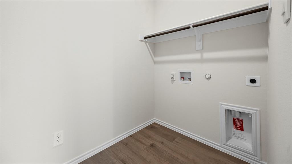 Enclave at Pecan Creek - Residential