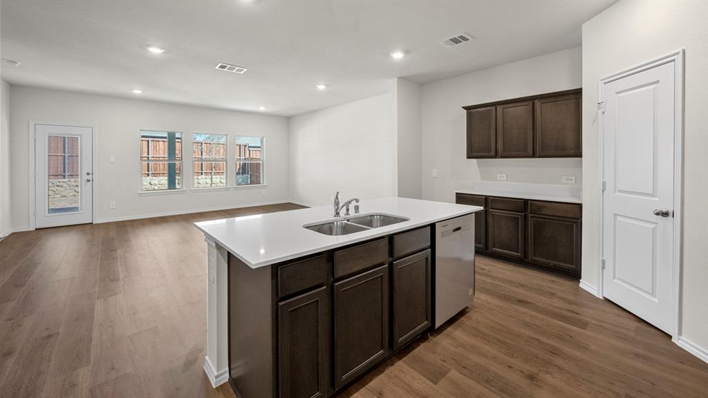 Enclave at Pecan Creek - Residential