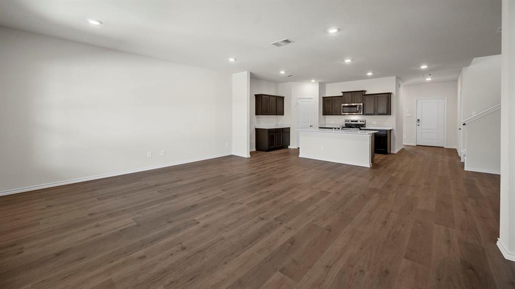 Enclave at Pecan Creek - Residential