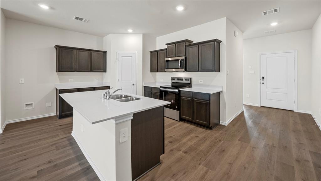 Enclave at Pecan Creek - Residential