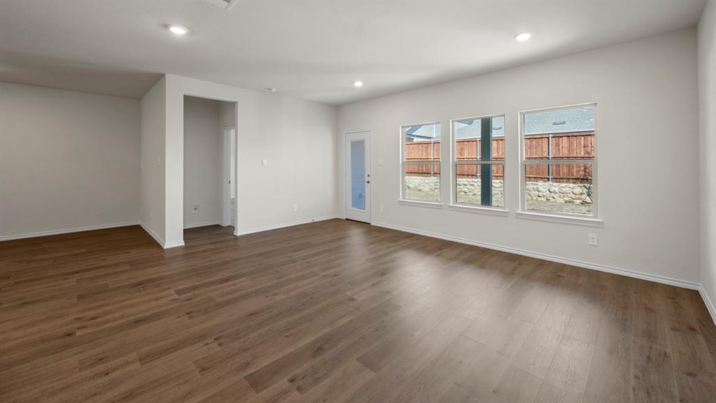 Enclave at Pecan Creek - Residential