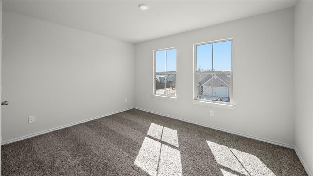 Enclave at Pecan Creek - Residential