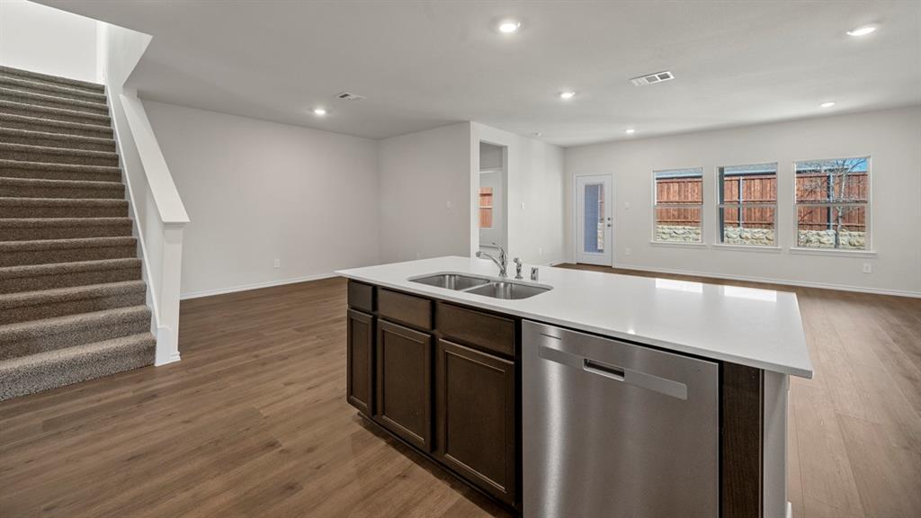 Enclave at Pecan Creek - Residential