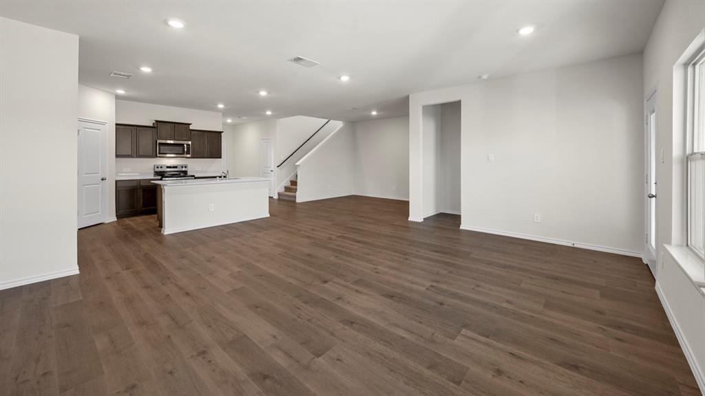 Enclave at Pecan Creek - Residential