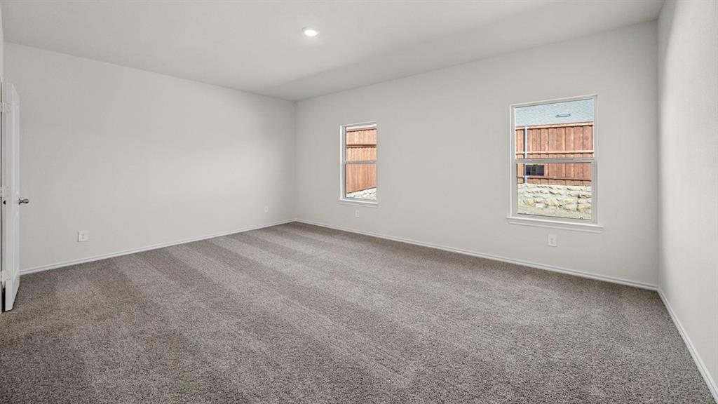 Enclave at Pecan Creek - Residential