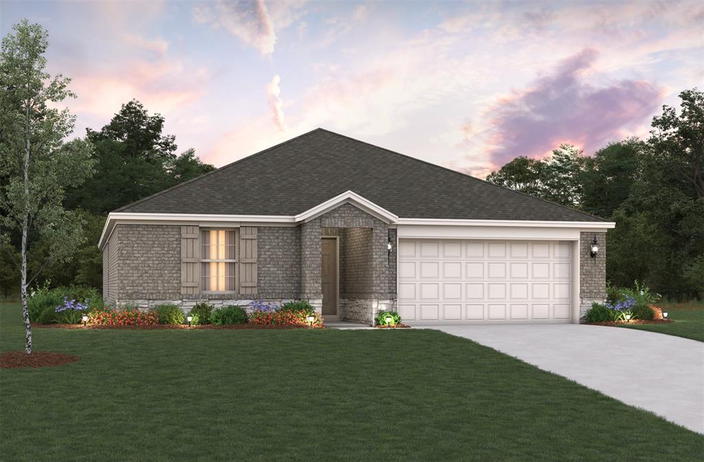 Chalk Hill - Residential