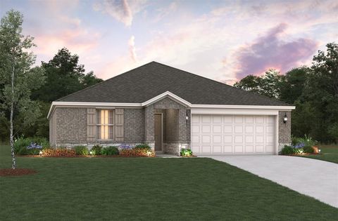 1416 Kade Avenue Celina TX 75009