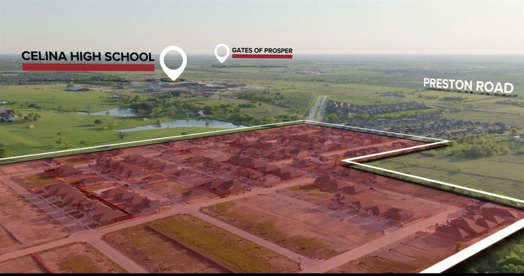 Chalk Hill - Residential