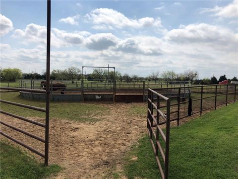 1000 &1019 Springhill Road Aubrey TX 76227