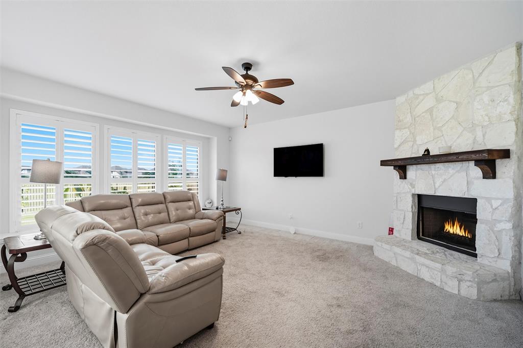 2203 Vista Ridge Road