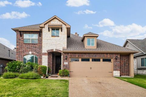 2203 Vista Ridge Road Melissa TX 75454