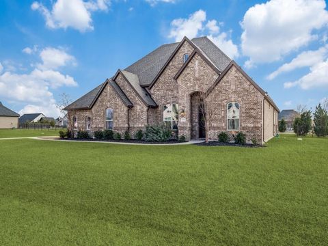 A home in Celina