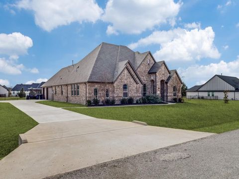 A home in Celina