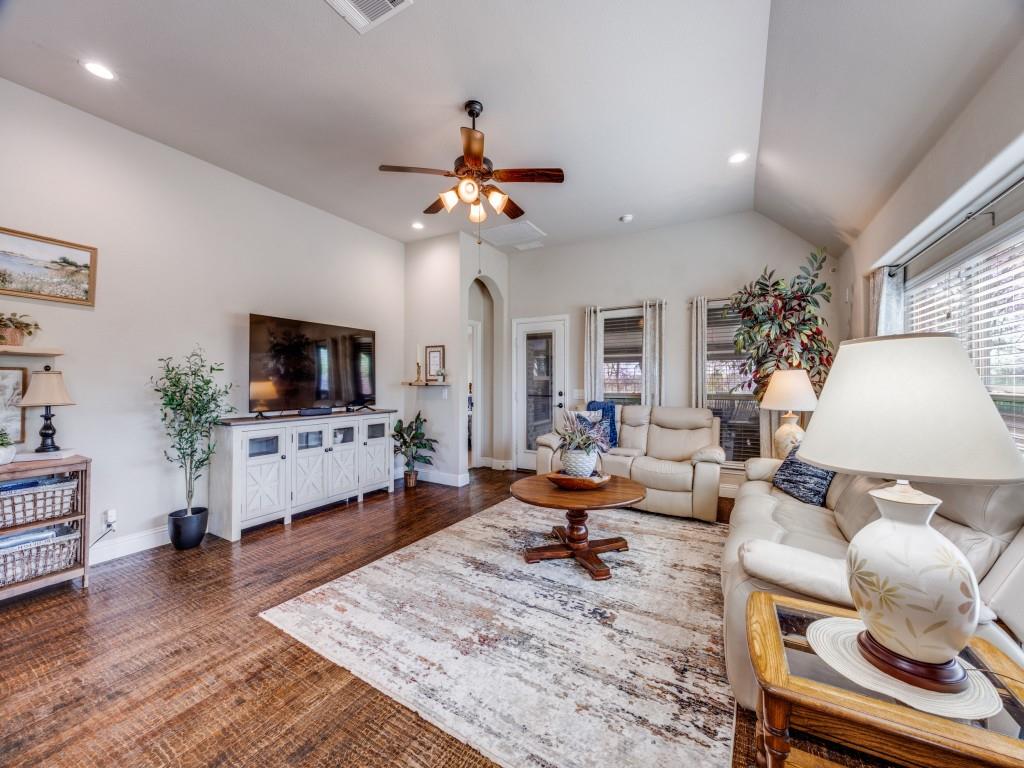 Trails Of Blue Ridge - Residential