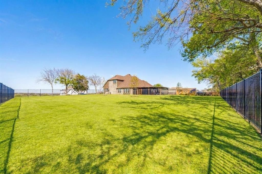 Trails Of Blue Ridge - Residential