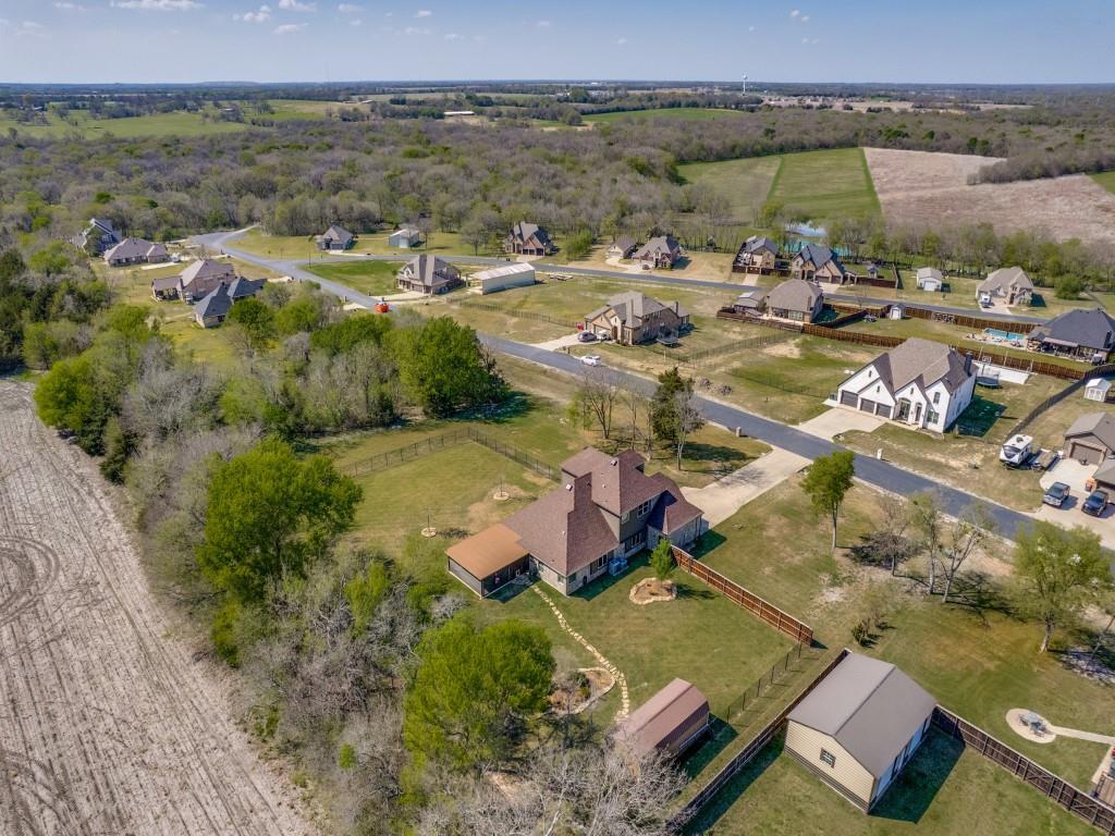 Trails Of Blue Ridge - Residential