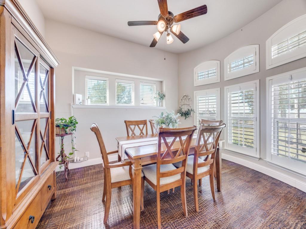 Trails Of Blue Ridge - Residential