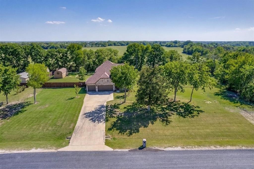 Trails Of Blue Ridge - Residential