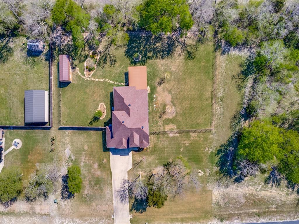 Trails Of Blue Ridge - Residential