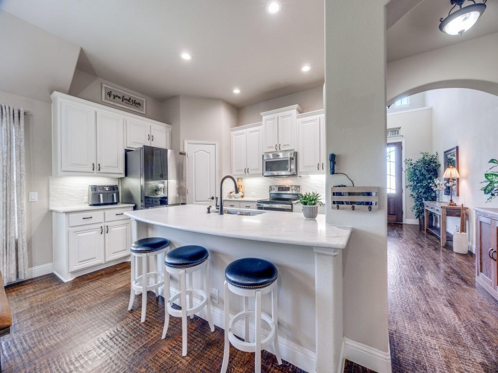 Trails Of Blue Ridge - Residential