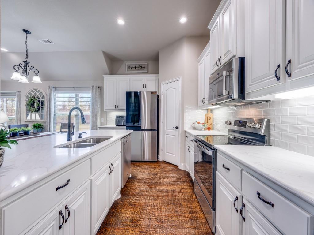 Trails Of Blue Ridge - Residential