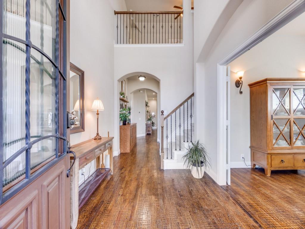 Trails Of Blue Ridge - Residential