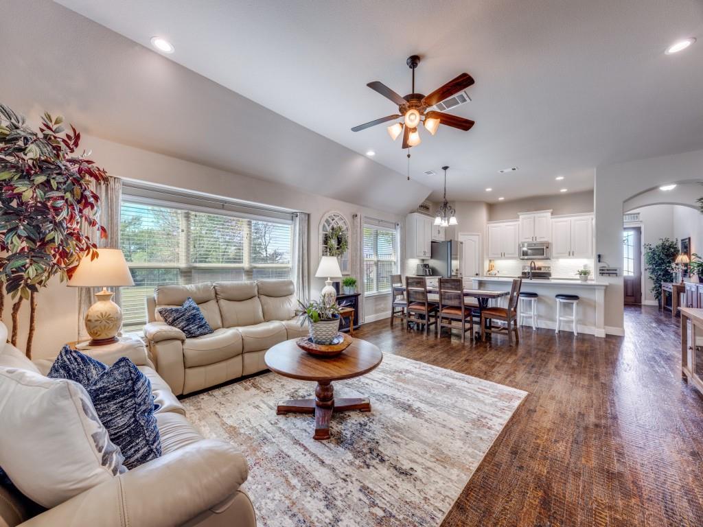 Trails Of Blue Ridge - Residential