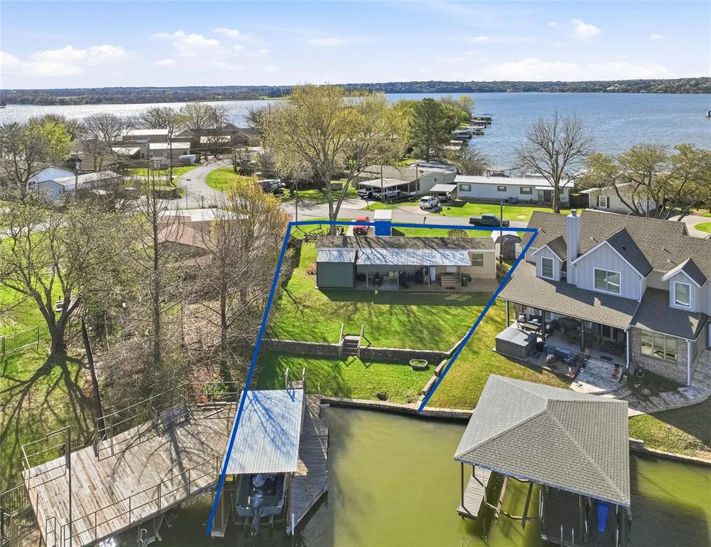 Indian Harbor Ph 6 - Residential