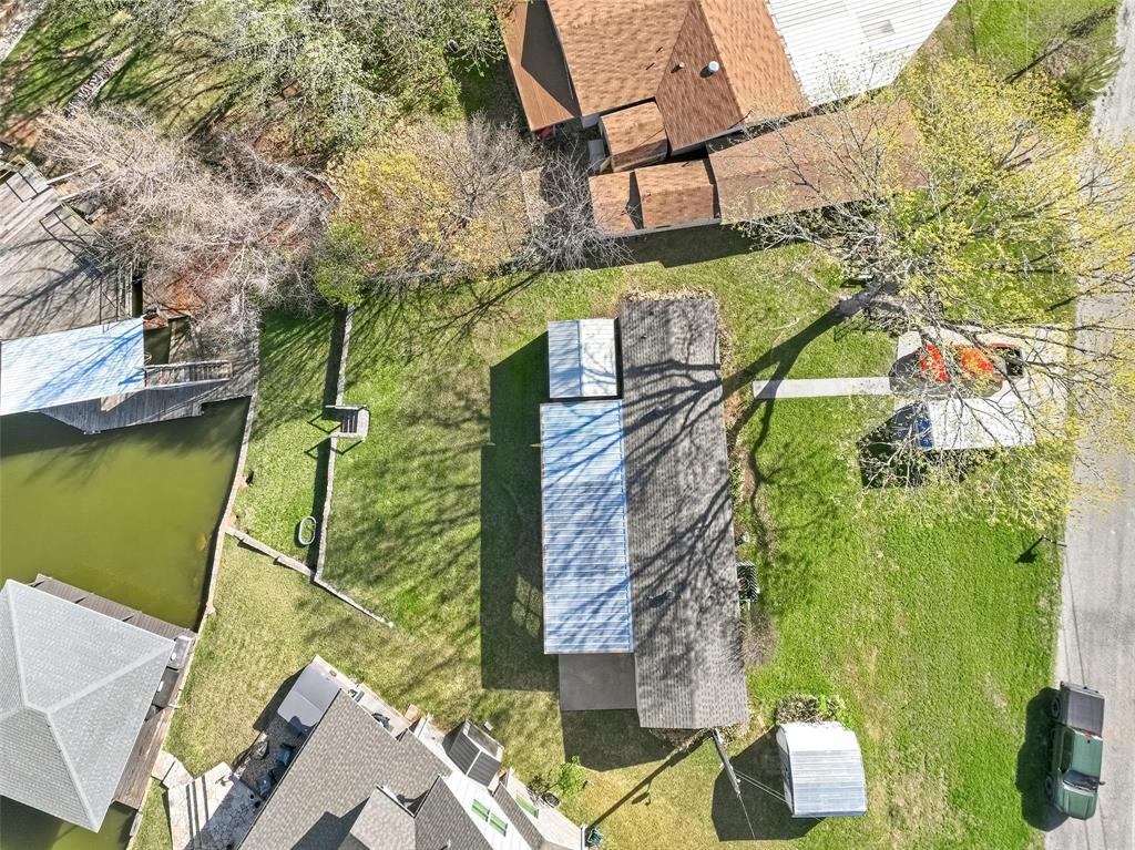 Indian Harbor Ph 6 - Residential