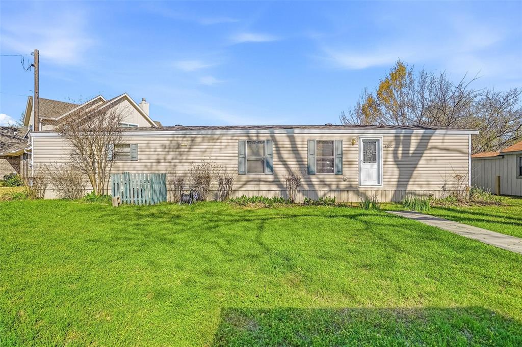 Indian Harbor Ph 6 - Residential