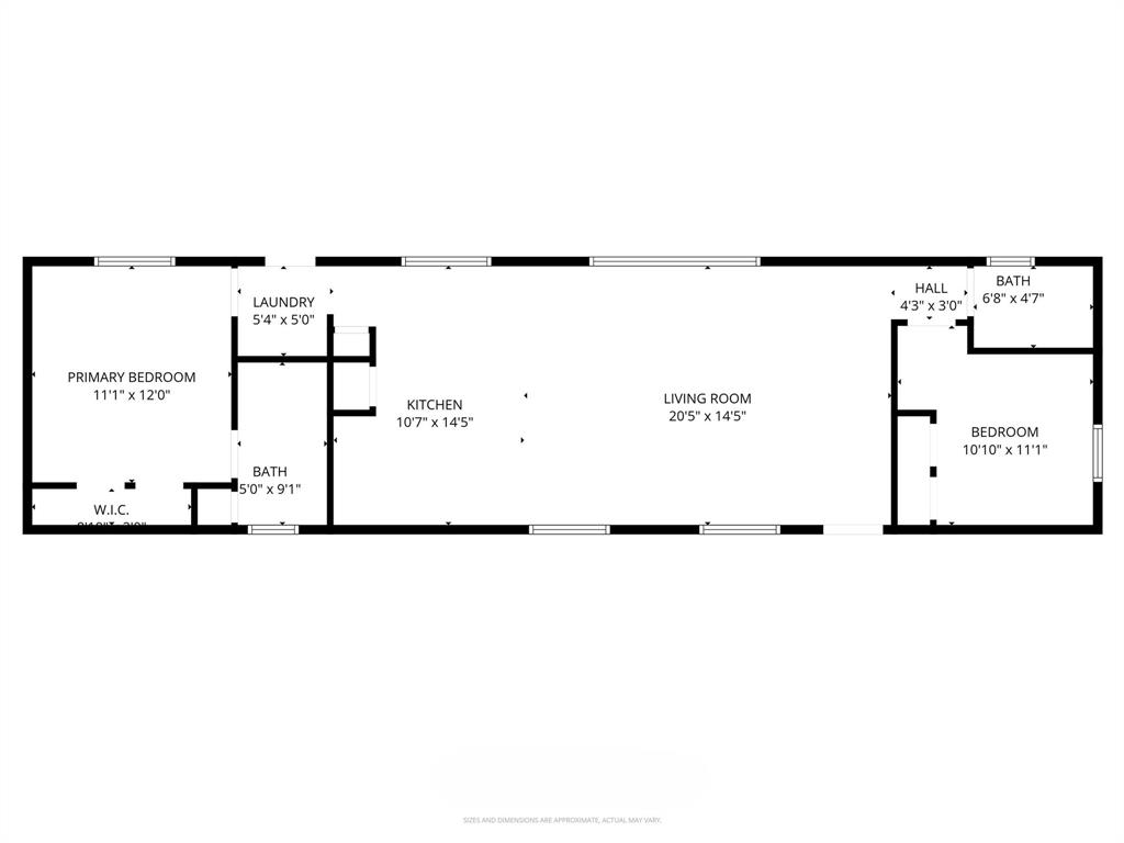 Indian Harbor Ph 6 - Residential