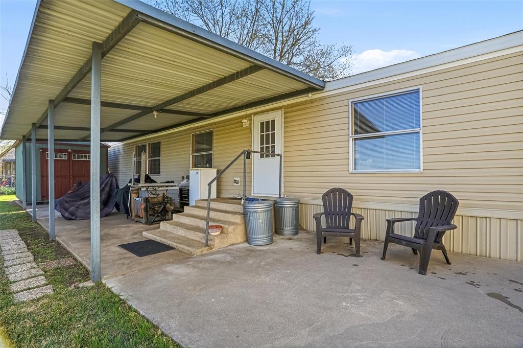 Indian Harbor Ph 6 - Residential