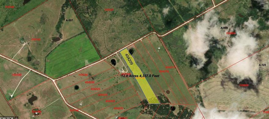 12.00 acres of unrestricted land in the quiet countryside of Hubbard. This property offers a great opportunity for buyers looking for space, privacy, and flexibility to build or invest. Whether you’re planning to build your dream home, place a manufactured home, start a small ranch, or hold the land as a long-term investment, this acreage provides plenty of potential.
Enjoy wide-open Texas skies, room for animals, and the peaceful setting of rural living while still being within a reasonable drive to nearby towns for shopping, dining, and daily essentials. The property offers ample space for a homesite, recreational use, gardening, or agricultural activities.
Land of this size is becoming increasingly difficult to find at an accessible price point. If you’re looking for acreage with versatility and future potential, this 12-acre tract in Hubbard is worth seeing. Survey is not available.