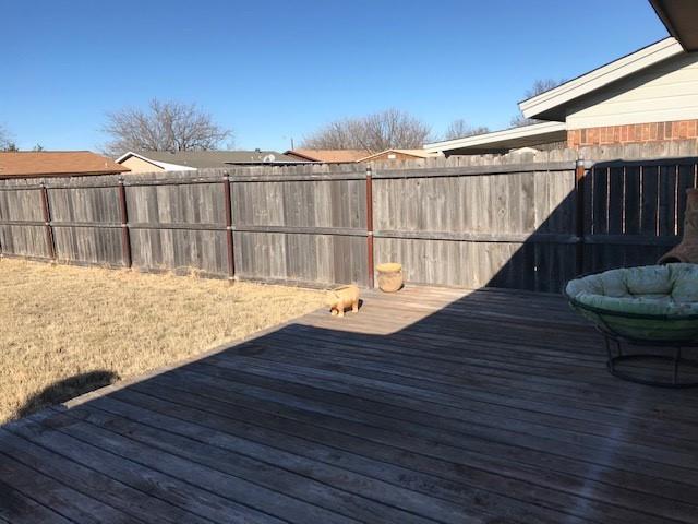 Lytle Shores South - Residential Lease