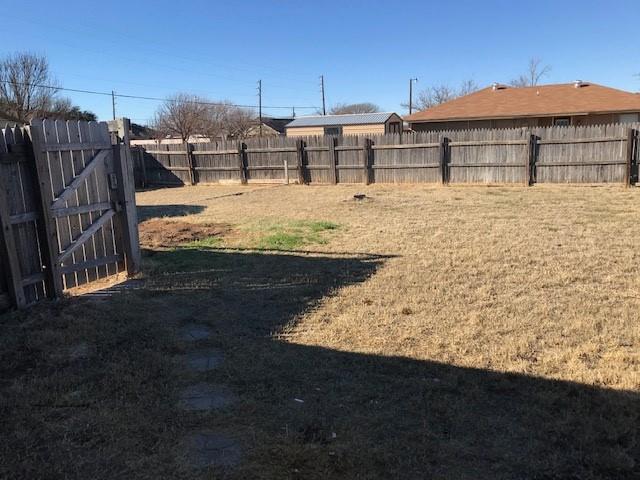 Lytle Shores South - Residential Lease