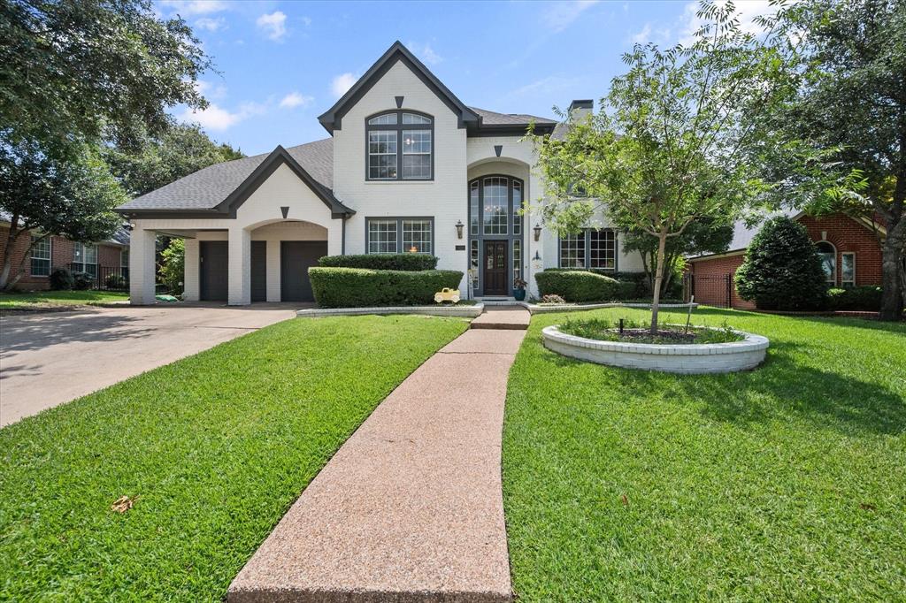 808 Doral Drive
